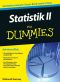 [Für Dummies 01] • Statistik II für Dummies